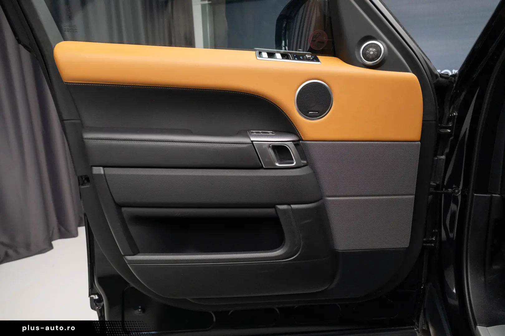 Range Rover Sport 3.0D 300 MHEV HSE Dynamic Pano Laser