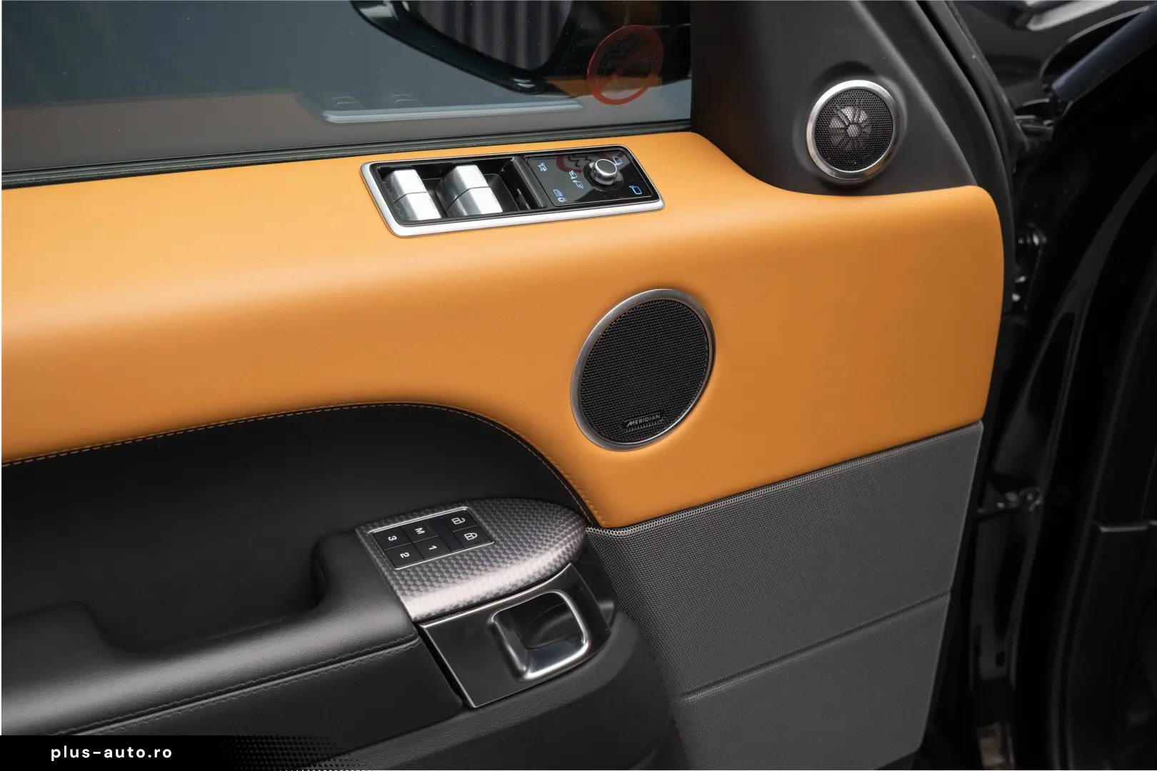 Range Rover Sport 3.0D 300 MHEV HSE Dynamic Pano Laser