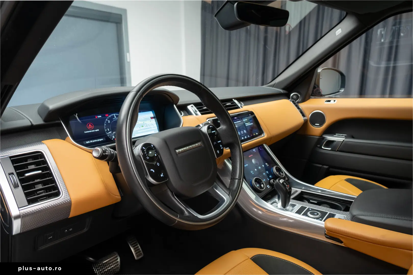 Range Rover Sport 3.0D 300 MHEV HSE Dynamic Pano Laser