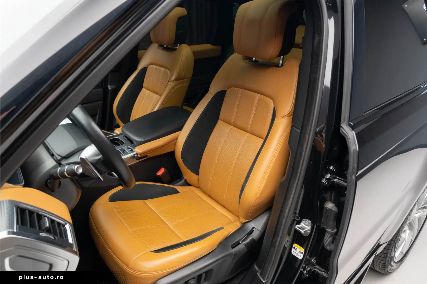 Range Rover Sport 3.0D 300 MHEV HSE Dynamic Pano Laser