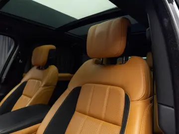 Range Rover Sport 3.0D 300 MHEV HSE Dynamic Pano Laser