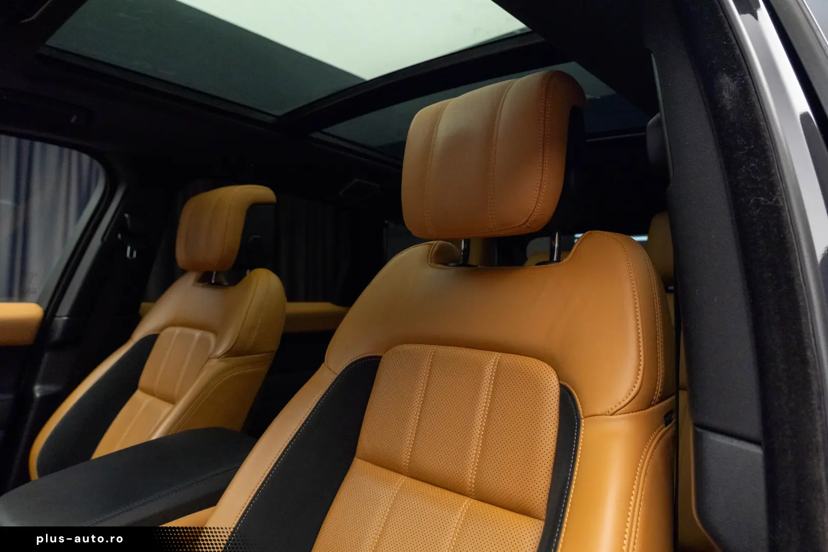 Range Rover Sport 3.0D 300 MHEV HSE Dynamic Pano Laser