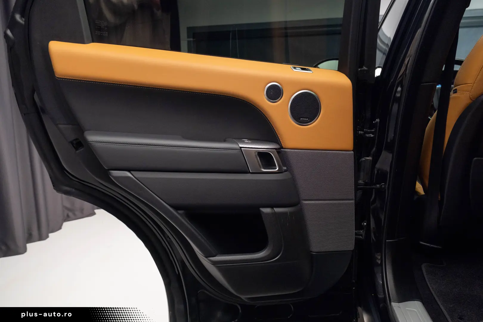 Range Rover Sport 3.0D 300 MHEV HSE Dynamic Pano Laser