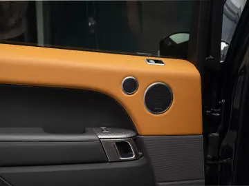 Range Rover Sport 3.0D 300 MHEV HSE Dynamic Pano Laser