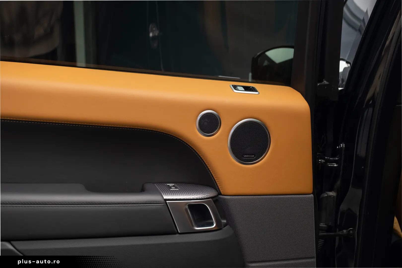 Range Rover Sport 3.0D 300 MHEV HSE Dynamic Pano Laser