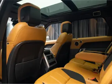 Range Rover Sport 3.0D 300 MHEV HSE Dynamic Pano Laser