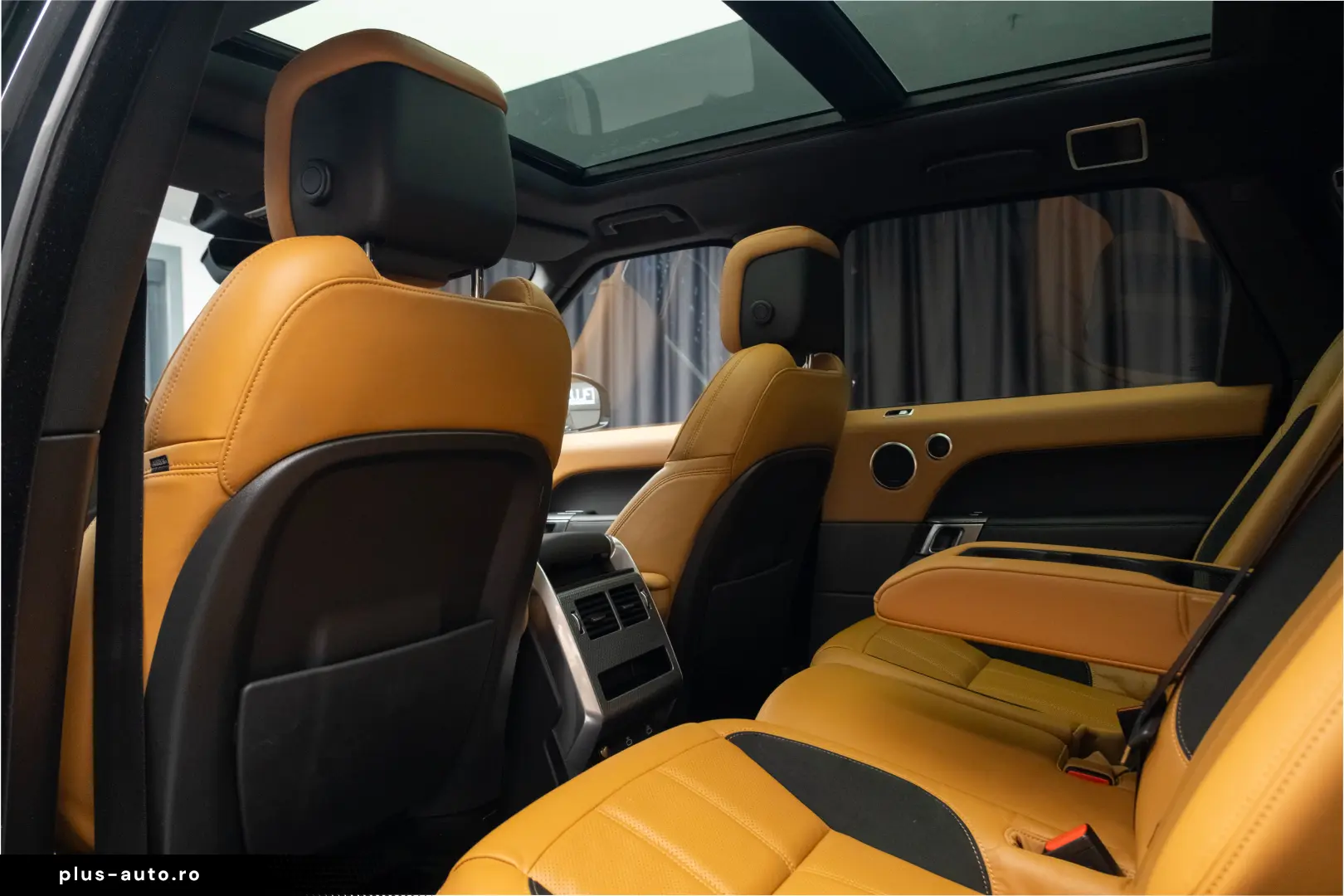 Range Rover Sport 3.0D 300 MHEV HSE Dynamic Pano Laser