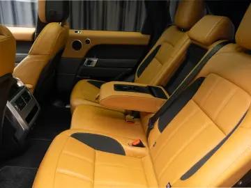 Range Rover Sport 3.0D 300 MHEV HSE Dynamic Pano Laser