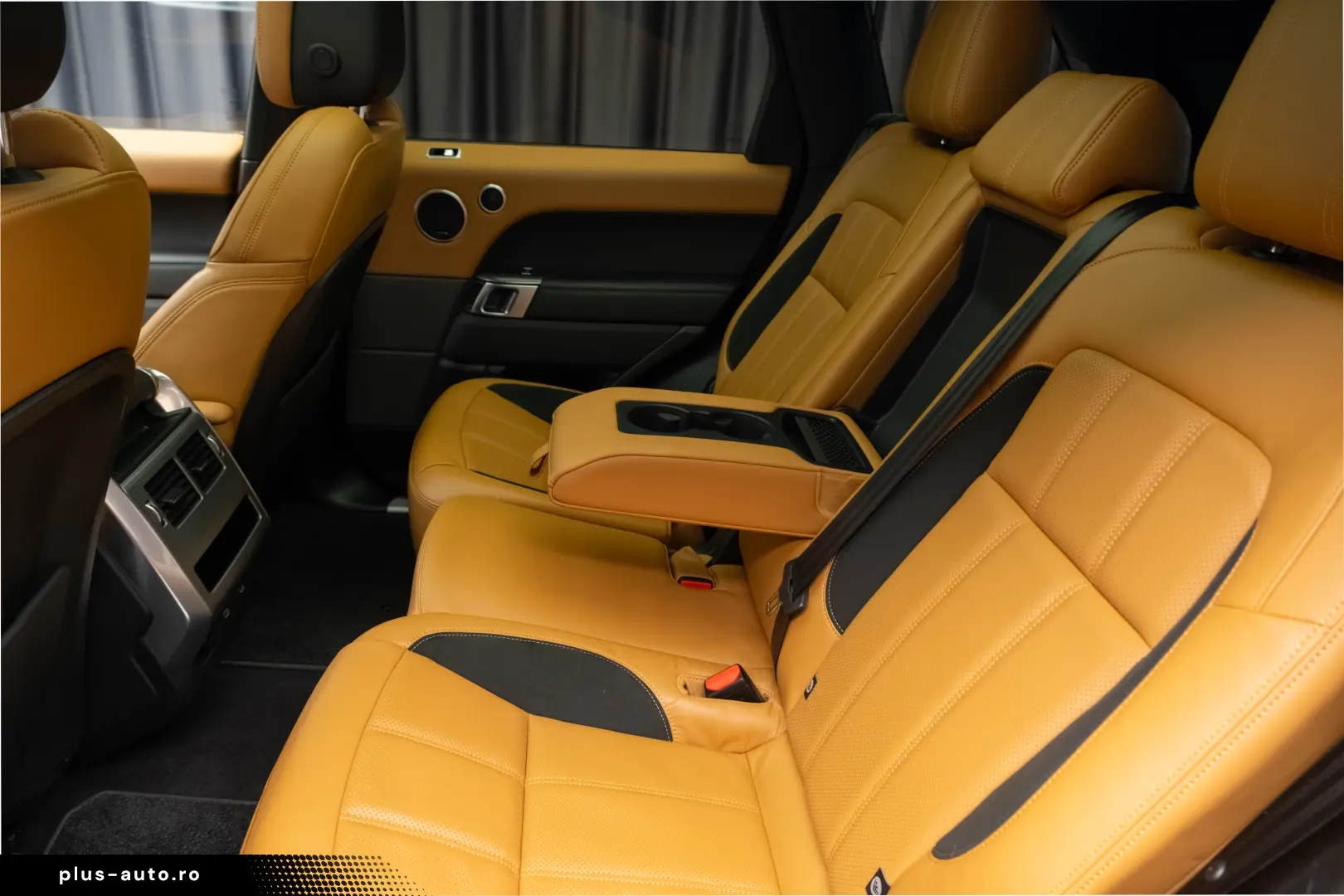 Range Rover Sport 3.0D 300 MHEV HSE Dynamic Pano Laser