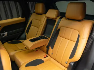 Range Rover Sport 3.0D 300 MHEV HSE Dynamic Pano Laser