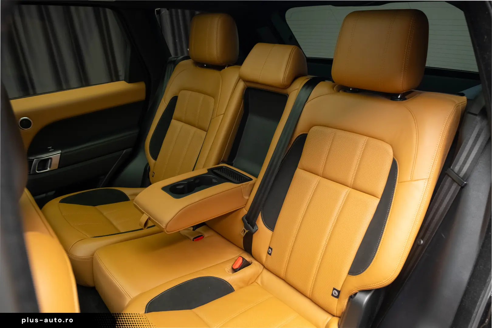 Range Rover Sport 3.0D 300 MHEV HSE Dynamic Pano Laser