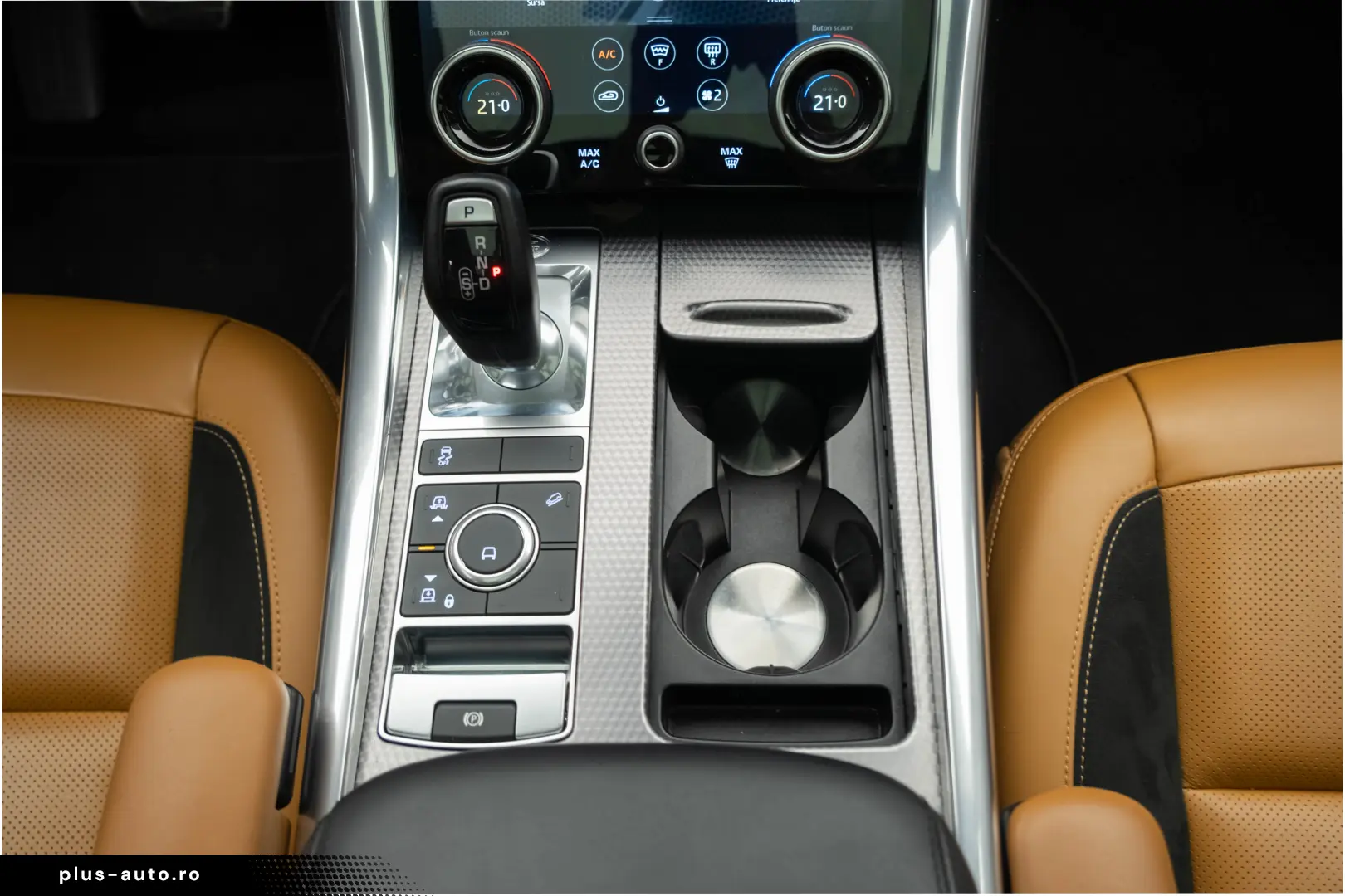 Range Rover Sport 3.0D 300 MHEV HSE Dynamic Pano Laser