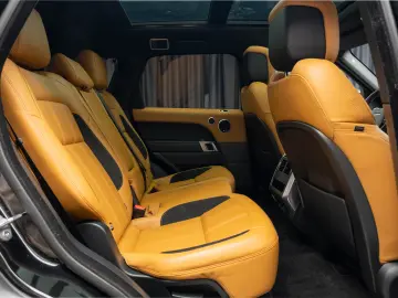 Range Rover Sport 3.0D 300 MHEV HSE Dynamic Pano Laser