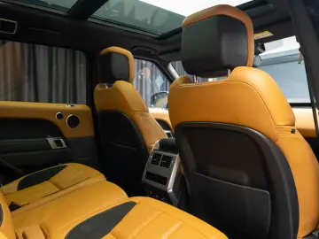 Range Rover Sport 3.0D 300 MHEV HSE Dynamic Pano Laser