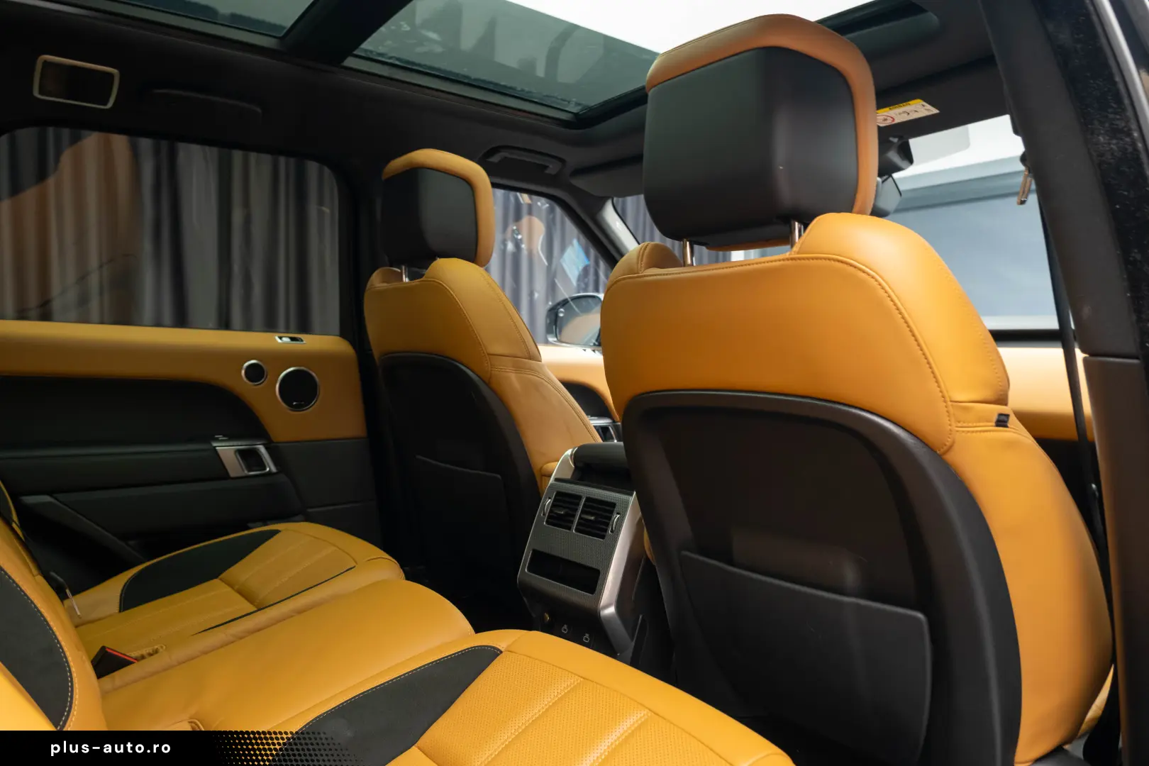 Range Rover Sport 3.0D 300 MHEV HSE Dynamic Pano Laser