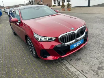 BMW 520 dt M Sport Panorama Leder Kamera LED Navi