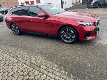 BMW 520 dt M Sport Panorama Leder Kamera LED Navi