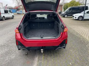 BMW 520 dt M Sport Panorama Leder Kamera LED Navi