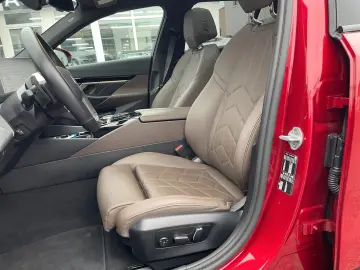 BMW 520 dt M Sport Panorama Leder Kamera LED Navi