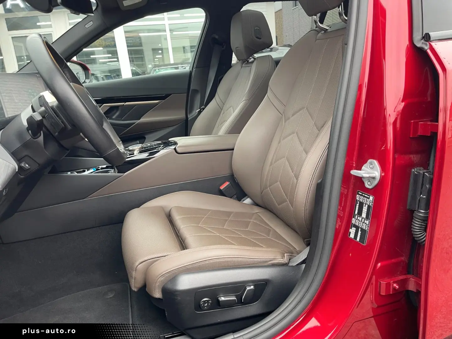 BMW 520 dt M Sport Panorama Leder Kamera LED Navi