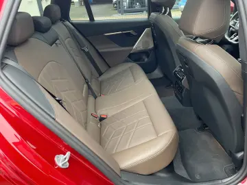 BMW 520 dt M Sport Panorama Leder Kamera LED Navi