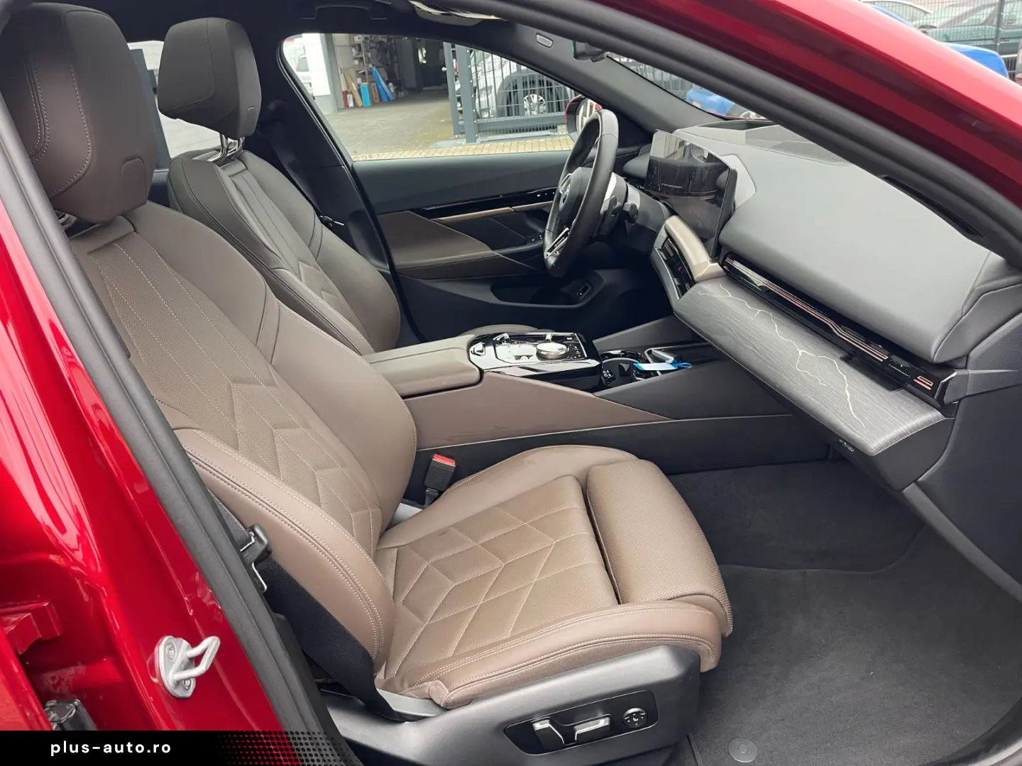 BMW 520 dt M Sport Panorama Leder Kamera LED Navi