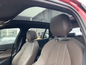 BMW 520 dt M Sport Panorama Leder Kamera LED Navi