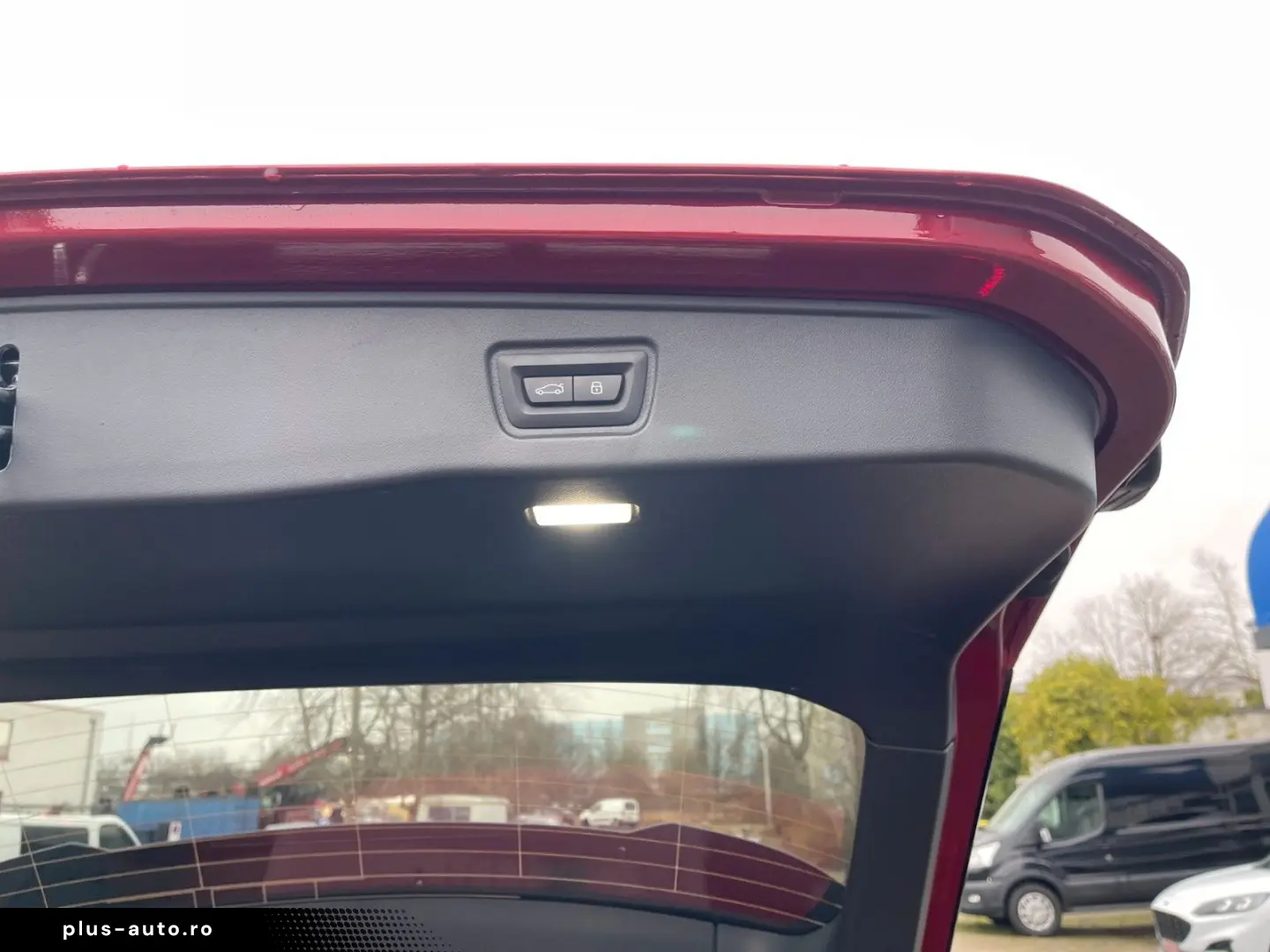 BMW 520 dt M Sport Panorama Leder Kamera LED Navi