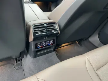 BMW 520 dt M Sport Panorama Leder Kamera LED Navi