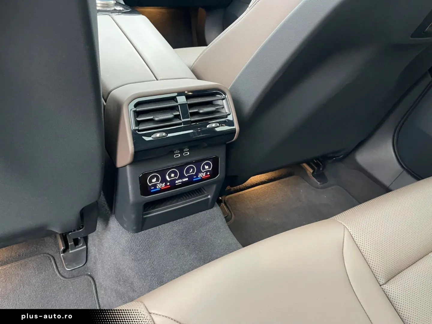 BMW 520 dt M Sport Panorama Leder Kamera LED Navi