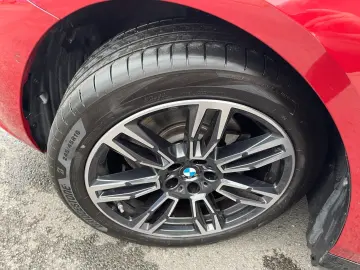 BMW 520 dt M Sport Panorama Leder Kamera LED Navi