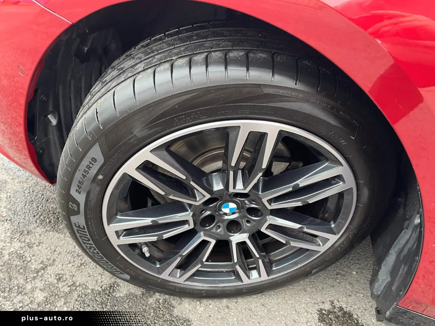 BMW 520 dt M Sport Panorama Leder Kamera LED Navi