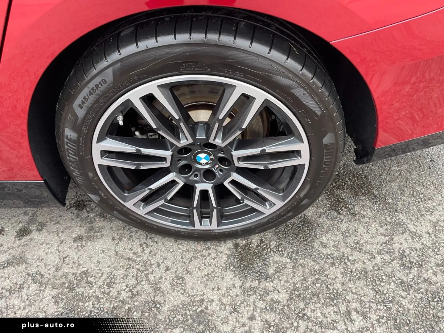 BMW 520 dt M Sport Panorama Leder Kamera LED Navi