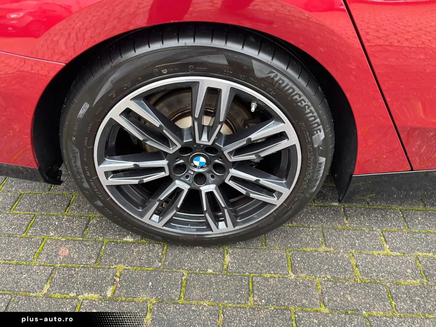 BMW 520 dt M Sport Panorama Leder Kamera LED Navi