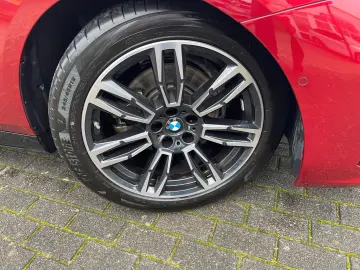 BMW 520 dt M Sport Panorama Leder Kamera LED Navi