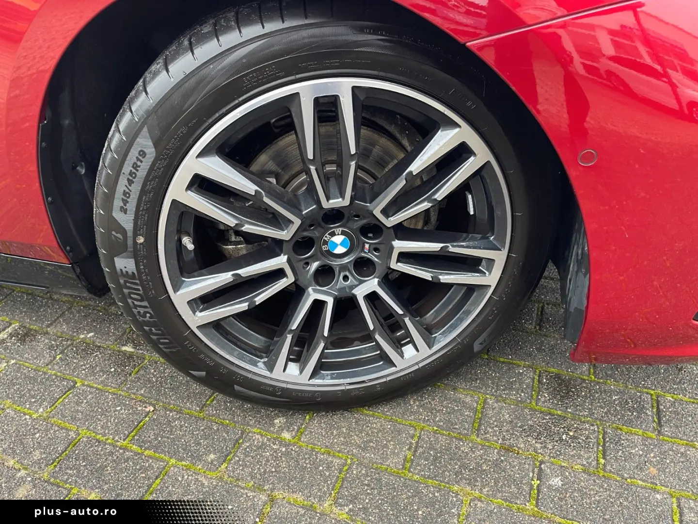 BMW 520 dt M Sport Panorama Leder Kamera LED Navi
