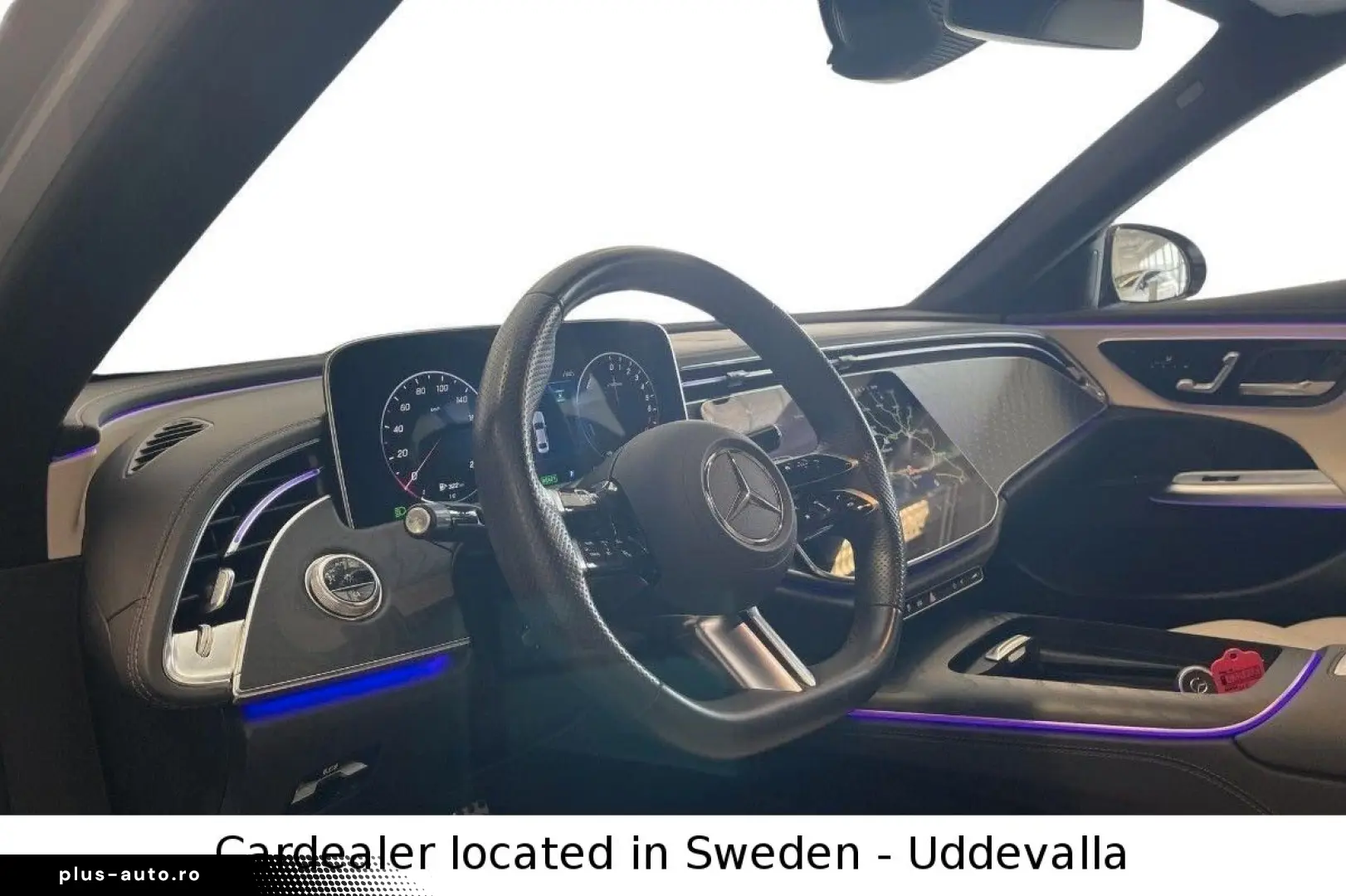 MERCEDES-BENZ 300e 300 e 4Matic 313hp AMG Advanced Plus  VAT