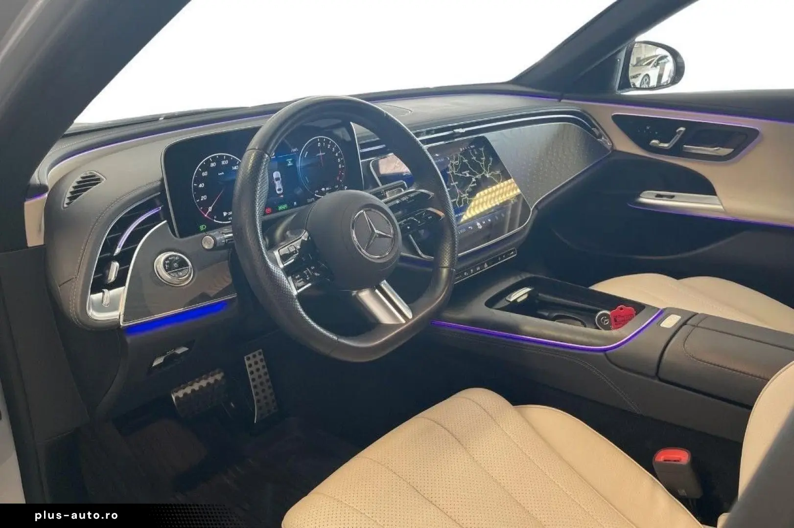 MERCEDES-BENZ 300e 300 e 4Matic 313hp AMG Advanced Plus  VAT