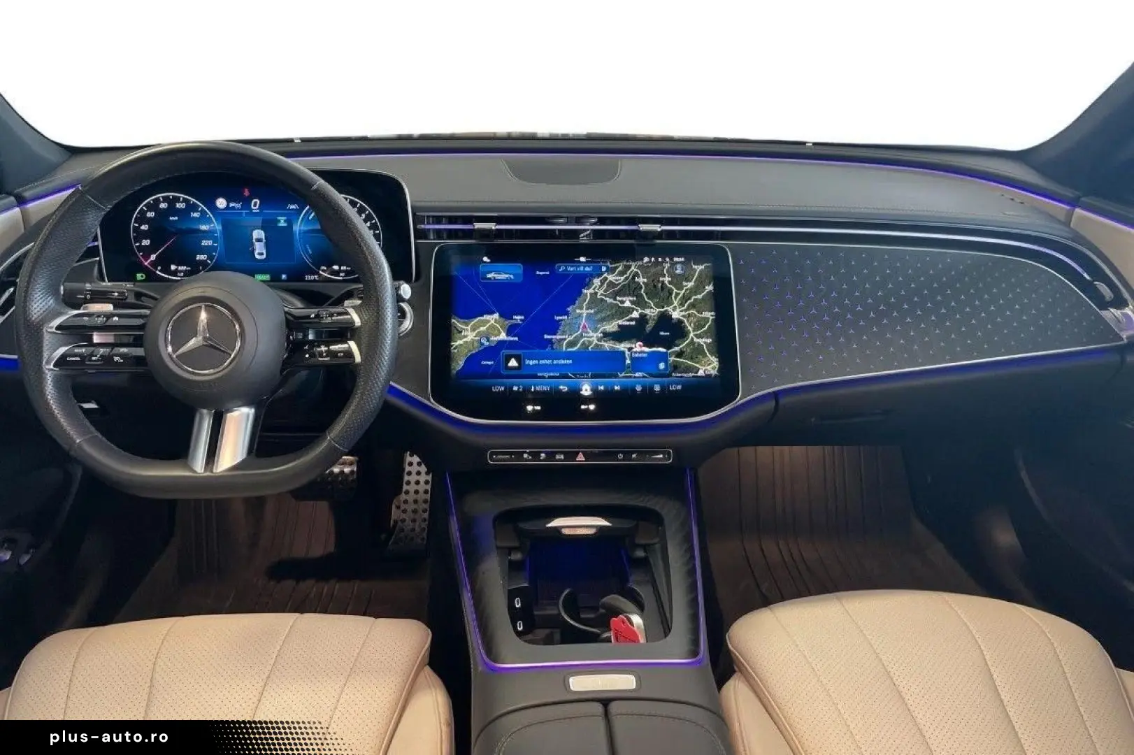 MERCEDES-BENZ 300e 300 e 4Matic 313hp AMG Advanced Plus  VAT