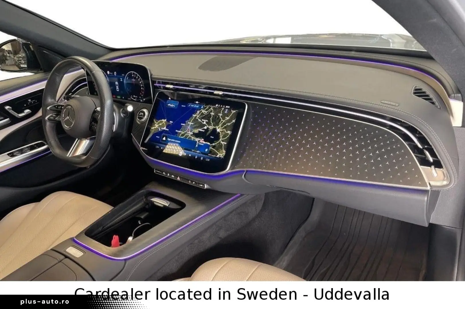 MERCEDES-BENZ 300e 300 e 4Matic 313hp AMG Advanced Plus  VAT