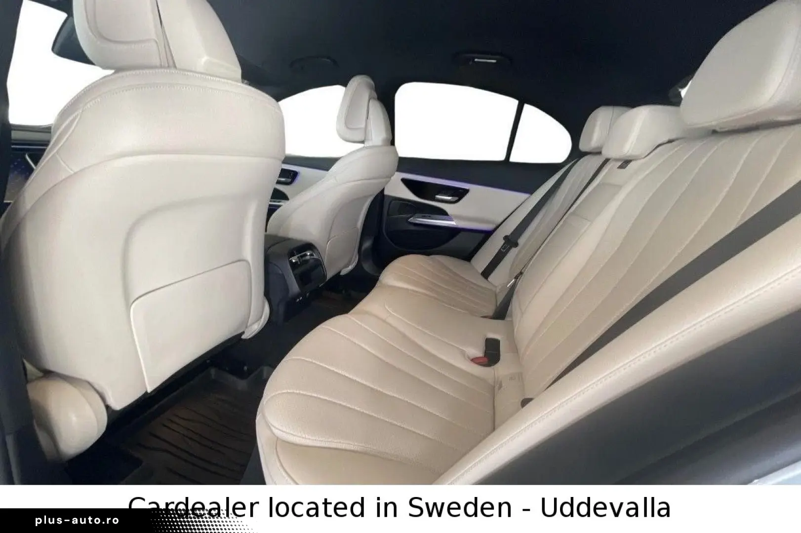 MERCEDES-BENZ 300e 300 e 4Matic 313hp AMG Advanced Plus  VAT