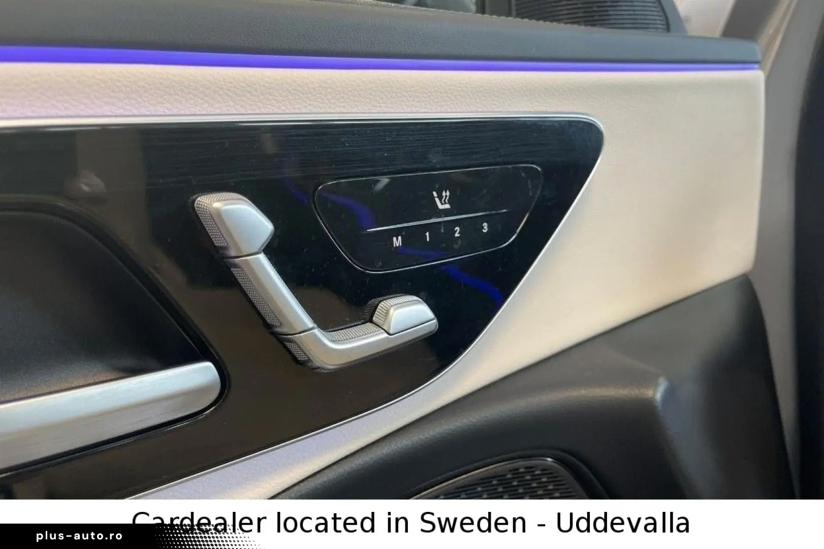 MERCEDES-BENZ 300e 300 e 4Matic 313hp AMG Advanced Plus  VAT