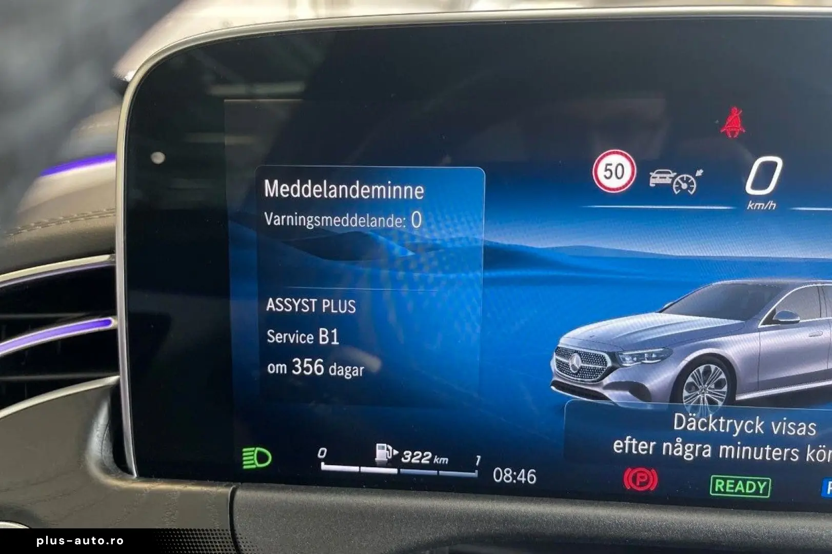 MERCEDES-BENZ 300e 300 e 4Matic 313hp AMG Advanced Plus  VAT