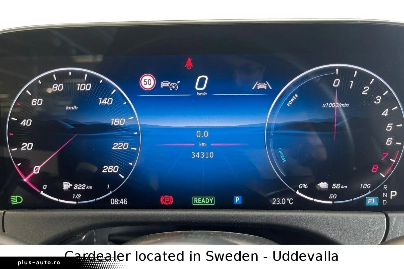 MERCEDES-BENZ 300e 300 e 4Matic 313hp AMG Advanced Plus  VAT