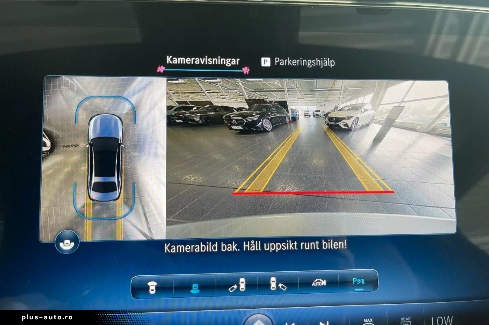 MERCEDES-BENZ 300e 300 e 4Matic 313hp AMG Advanced Plus  VAT