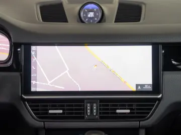 Porsche Cayenne V6 3.0l Mono-Turbo