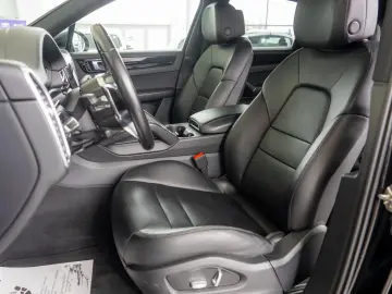 Porsche Cayenne V6 3.0l Mono-Turbo