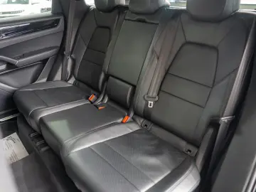 Porsche Cayenne V6 3.0l Mono-Turbo