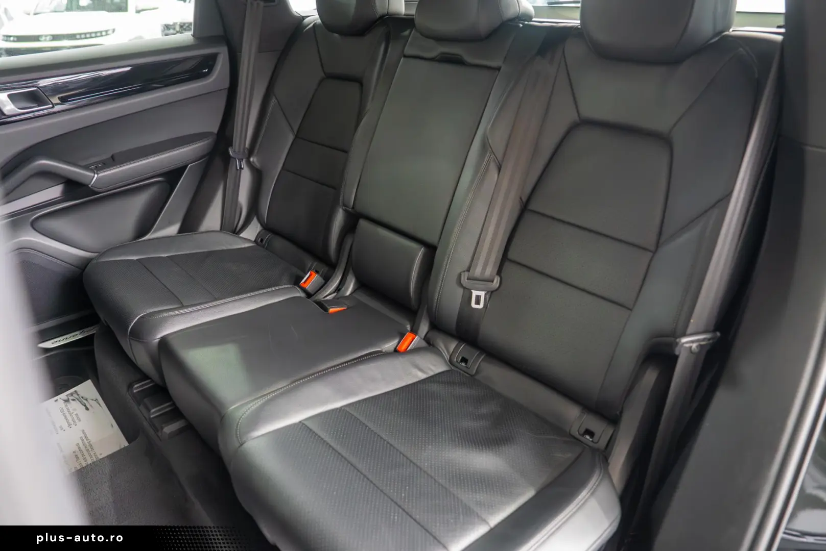 Porsche Cayenne V6 3.0l Mono-Turbo