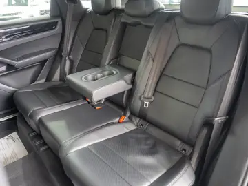 Porsche Cayenne V6 3.0l Mono-Turbo